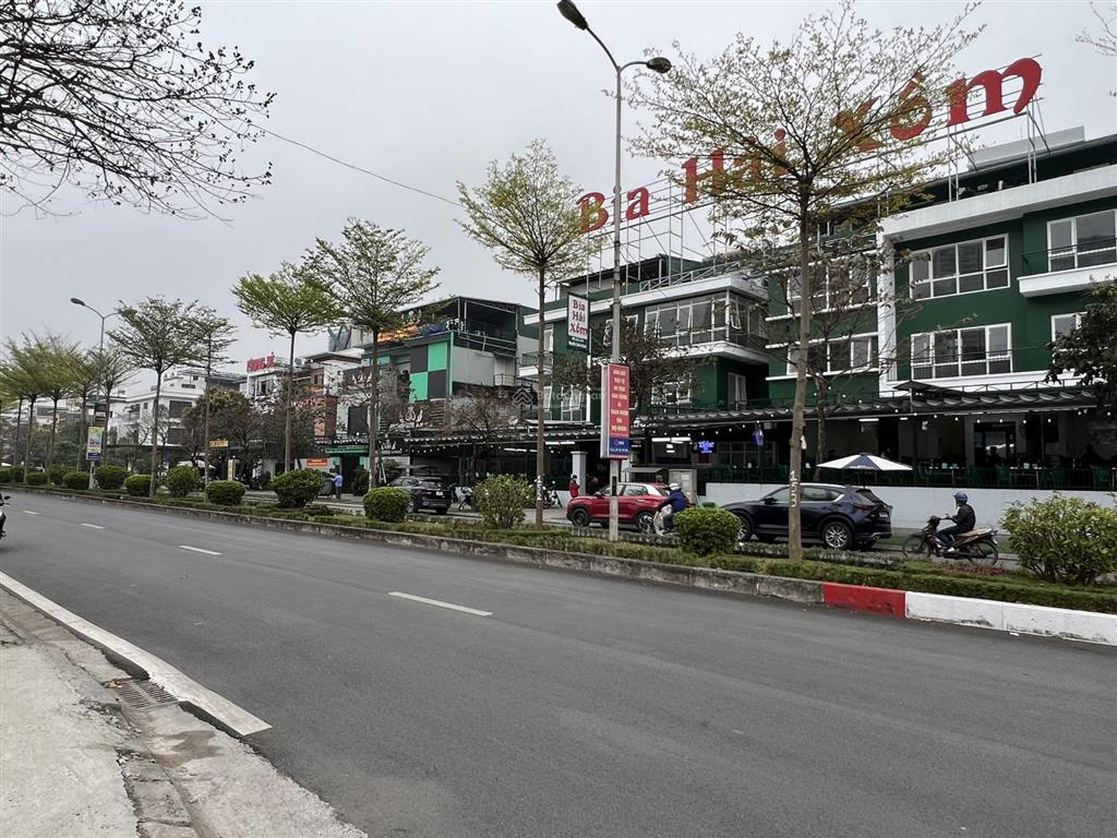 Bán biệt thự ngoại giao đoàn  tây hồ tây. vị trí đẹp, kinh doanh. giá cực tốt.  0985 135 ***