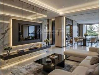 Cần bán gấp biệt thự starlake, tây hồ tây 220m2, 3.5 tầng. hoàn thiện, nội thất cao cấp châu âu