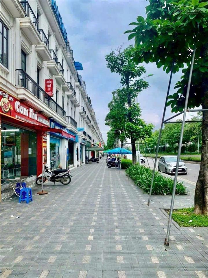 Bán liền kề, shophouse embassy garden khu đô thị tây hồ tây, 120m2, mt 6m, 4 tầng. giá cần bán