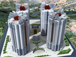 Bán căn hộ chung cư cao cấp n05 toà 25t2