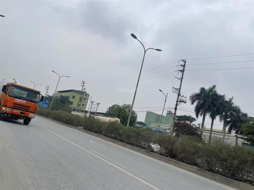 Chuyển nhượng kho nhà xưởng cụm công nghiệp lại yên  hoài đức  hn dt 6300m2, 0988 529 ***