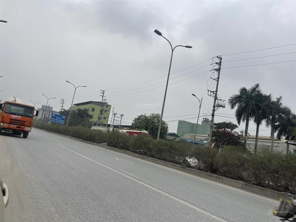 Chuyển nhượng kho nhà xưởng cụm công nghiệp lại yên  hoài đức  hn dt 6300m2, 0988 529 ***