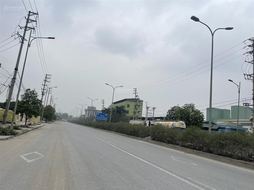 Chuyển nhượng kho nhà xưởng cụm công nghiệp lại yên  hoài đức  hn dt 6300m2, 0988 529 ***