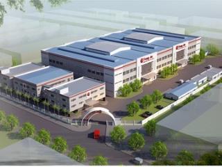 Bán kho nhà xưởng cụm công nghiệp 72ha  thạch thất  quốc oai  hn
