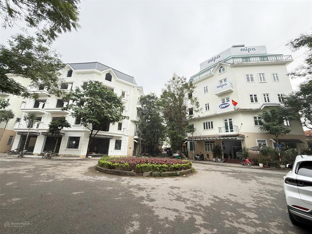 Siêu phẩm liền kề kđt mới dương nội hà đông dt100m giá siêu siêu rẻ 0988 529 ***