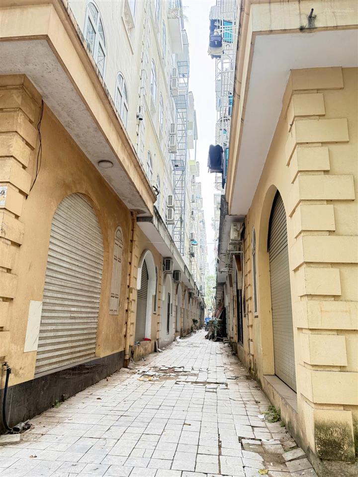 Siêu phẩm liền kề kđt mới dương nội hà đông dt100m giá siêu siêu rẻ 0988 529 ***