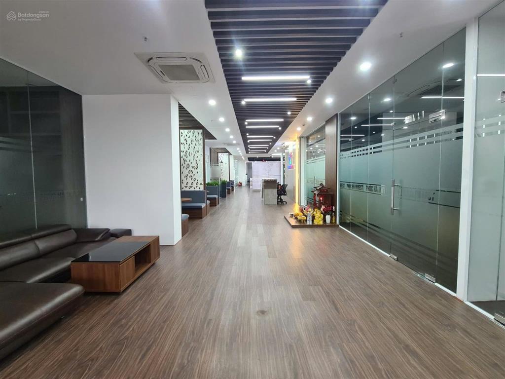 Bán sàn dịch vụ thương mại kđt mới văn khê, hà đông dt500m dòng tiền 1,8 tỷ/1năm sổ đỏ vĩnh viễn