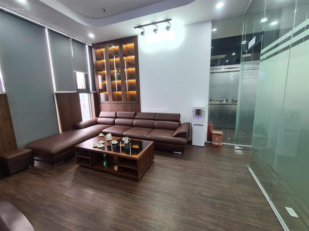 Bán sàn dịch vụ thương mại kđt mới văn khê, hà đông dt500m dòng tiền 1,8 tỷ/1năm sổ đỏ vĩnh viễn