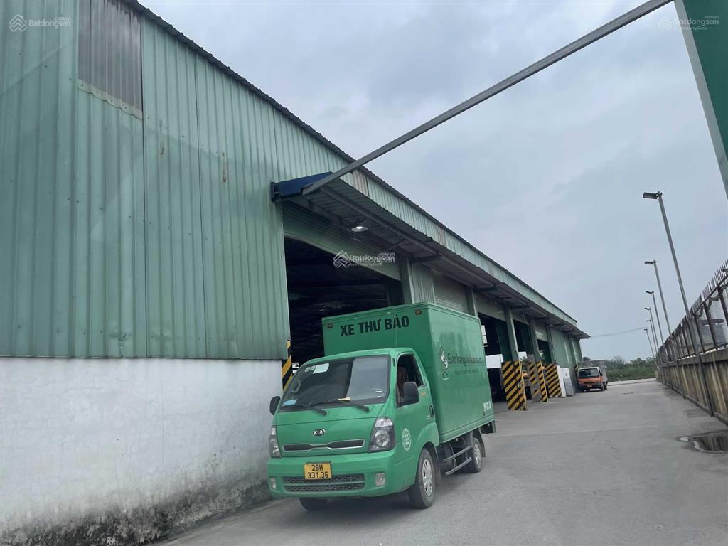 Bán kho nhà xưởng tại bến xe yên nghĩa hà đông, trạm xăng dầu, bảo dưỡng ô tô, 0868 193 ***