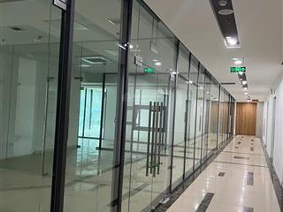 Chuyển nhượng sàn dịch vụ thương mại usilk city toà 102 ct1 dt 504m mặt đường tố hữu 0988 529 ***