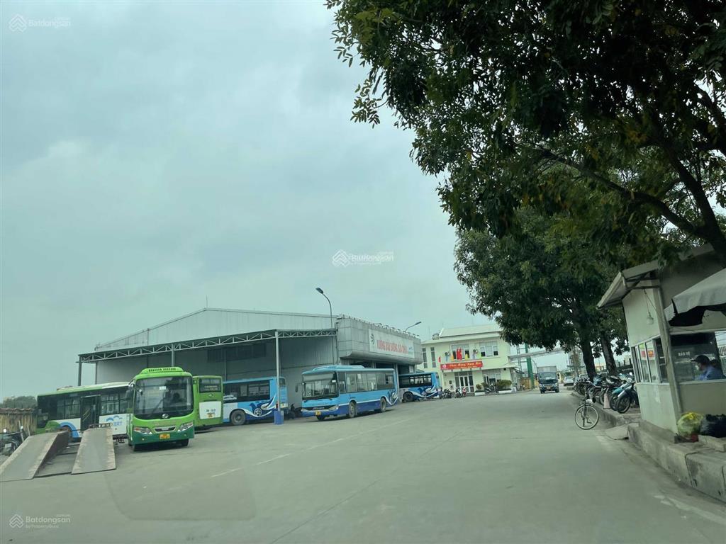 Bán kho nhà xưởng tại bến xe yên nghĩa hà đông, trạm xăng dầu, bảo dưỡng ô tô 0988 529 ***
