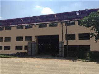 Chuyển nhượng kho nhà xưởng cụm cn ngọc hồi  hà nội dt10.000m sẵn kho xưởng mới 0988 529 ***