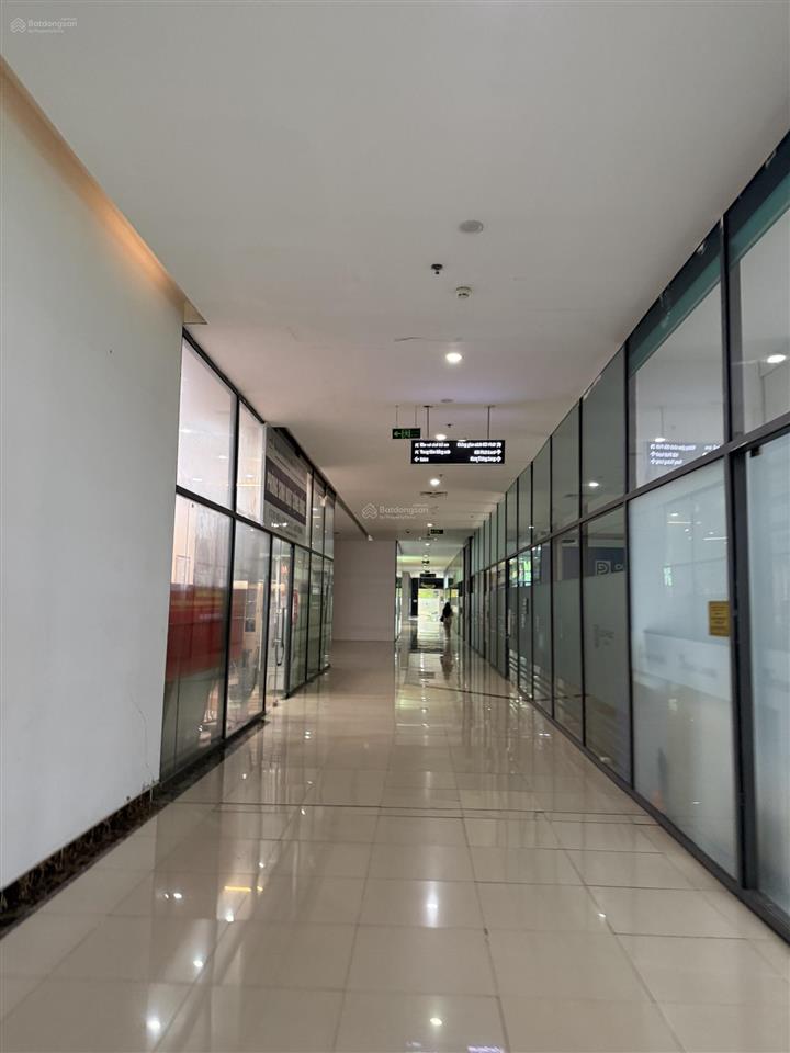 Bán sàn vp thương mại the pride  sổ lâu dài dt 870m2 dòng tiền 2,6tỷ/1năm tố hữu hà nội