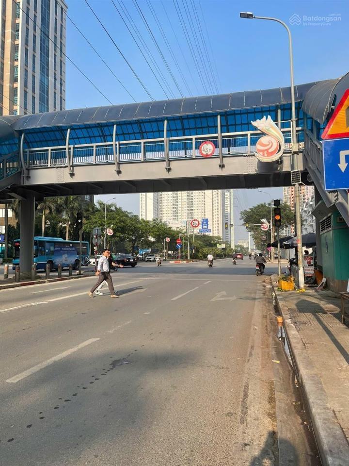 Bán sàn vp thương mại the pride  sổ lâu dài dt 870m2 dòng tiền 2,6tỷ/1năm tố hữu hà nội