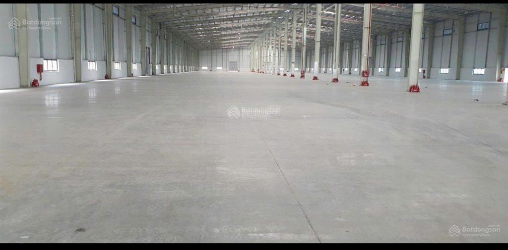 Chuyển nhượng kho xưởng dt8000m khu công nghiệp bình xuyên tỉnh vĩnh phúc ( cũ )