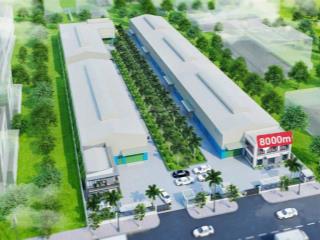 Chuyển nhượng kho xưởng dt8000m khu công nghiệp bình xuyên tỉnh vĩnh phúc ( cũ )