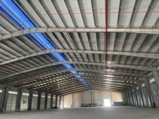 Chuyển nhượng nhà xưởng 6.301m cụm công nghiệp lai yên, hoài đức cửa ngõ phía tây hà nội