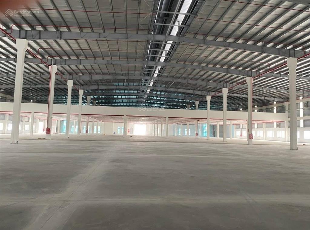 Chuyển nhượng nhà xưởng 6.301m cụm công nghiệp lai yên, hoài đức cửa ngõ phía tây hà nội