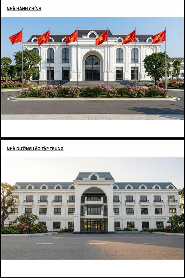 Chuyển nhượng / mời hợp tác đầu tư dự án dưỡng lão sinh thái  thạch thất, hà nội