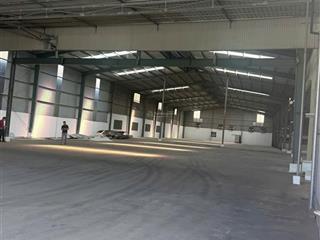 Bán kho nhà xưởng kcn phú nghĩa 3.200m sẵn kho nhà xưởng sản xuất ngay