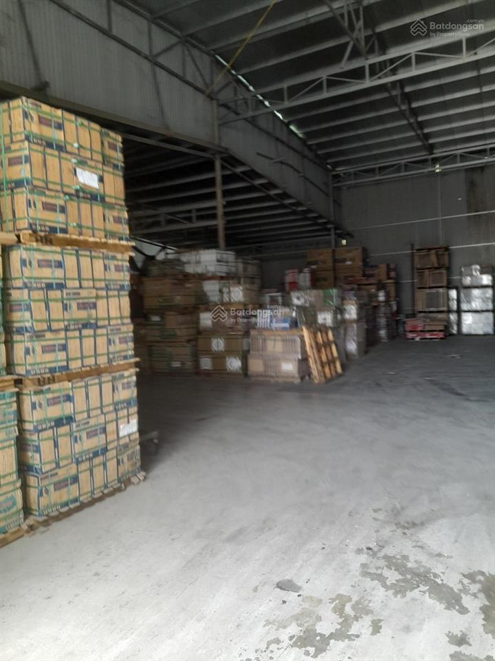 Bán kho, nhà xưởng tại phượng dực, huyện phú xuyên, hà nội, 4,5 triệu / m2, 30000m2 sẵn sản xuất