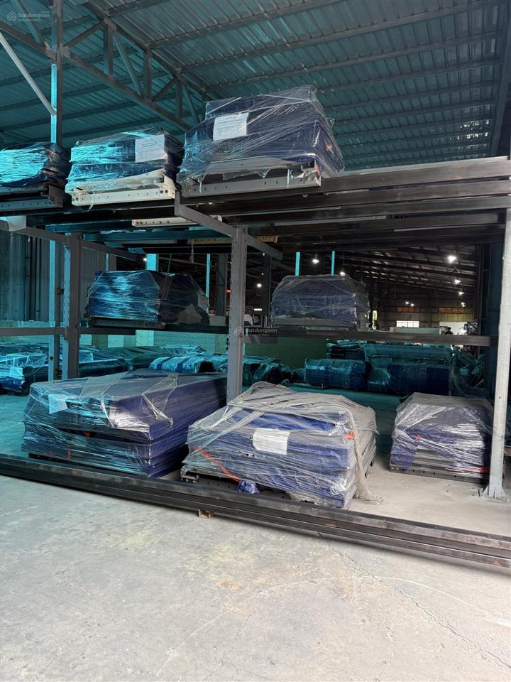 Bán kho, nhà xưởng tại phượng dực, huyện phú xuyên, hà nội, 4,5 triệu / m2, 30000m2 sẵn sản xuất