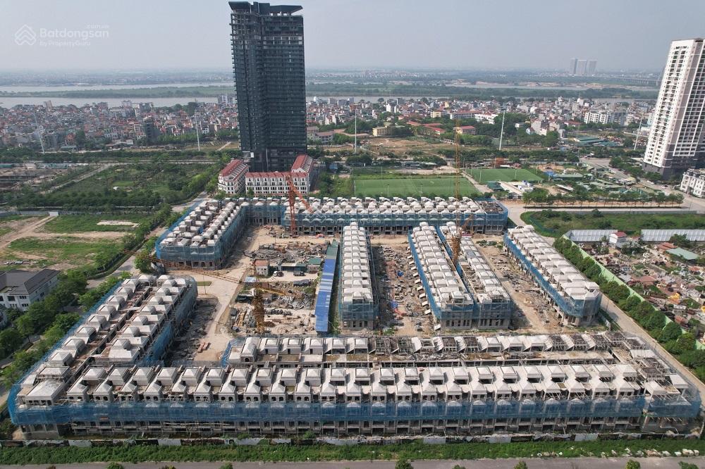 Kita chính thức ra hàng giai đoạn 2 ciputra tây hồ. 140m2, 200m2. mặt tiền 815m. có hầm giá 61tỷ