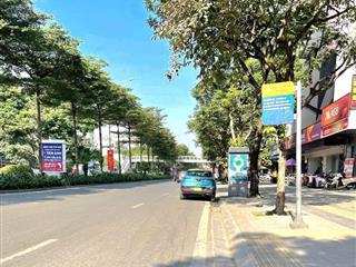 Cho thuê nhà phố nguyễn khánh toàn  cg. diện tích 110m x 2 tầng. mặt tiền 5.5m. giá 30tr/tháng