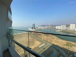 Bán căn hộ 33m tại citadins hạ long. full nội thất. view biển và vịnh. giá 1,8tỷ sổ đỏ chính chủ.