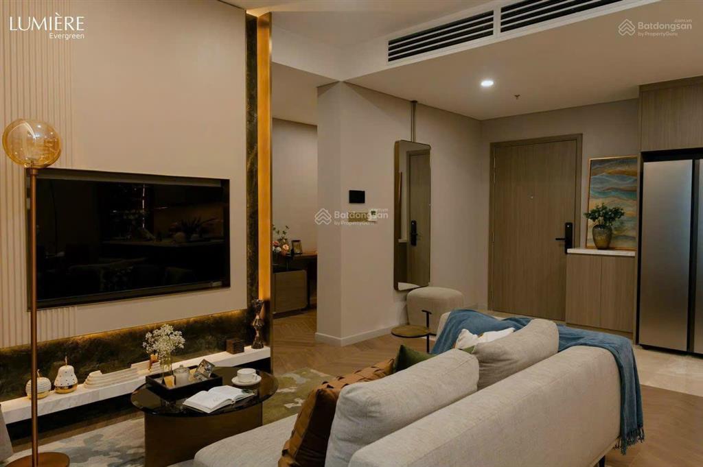 Một trong số ít suất nội bộ căn 1 phòng ngủ chỉ 6.2 tỷ tại masterise cao xà lá