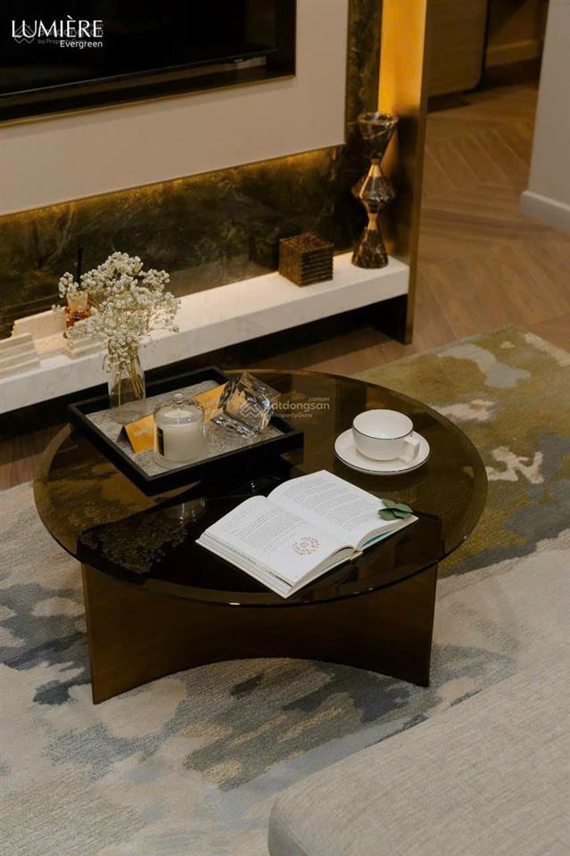 Một trong số ít suất nội bộ căn 1 phòng ngủ chỉ 6.2 tỷ tại masterise cao xà lá