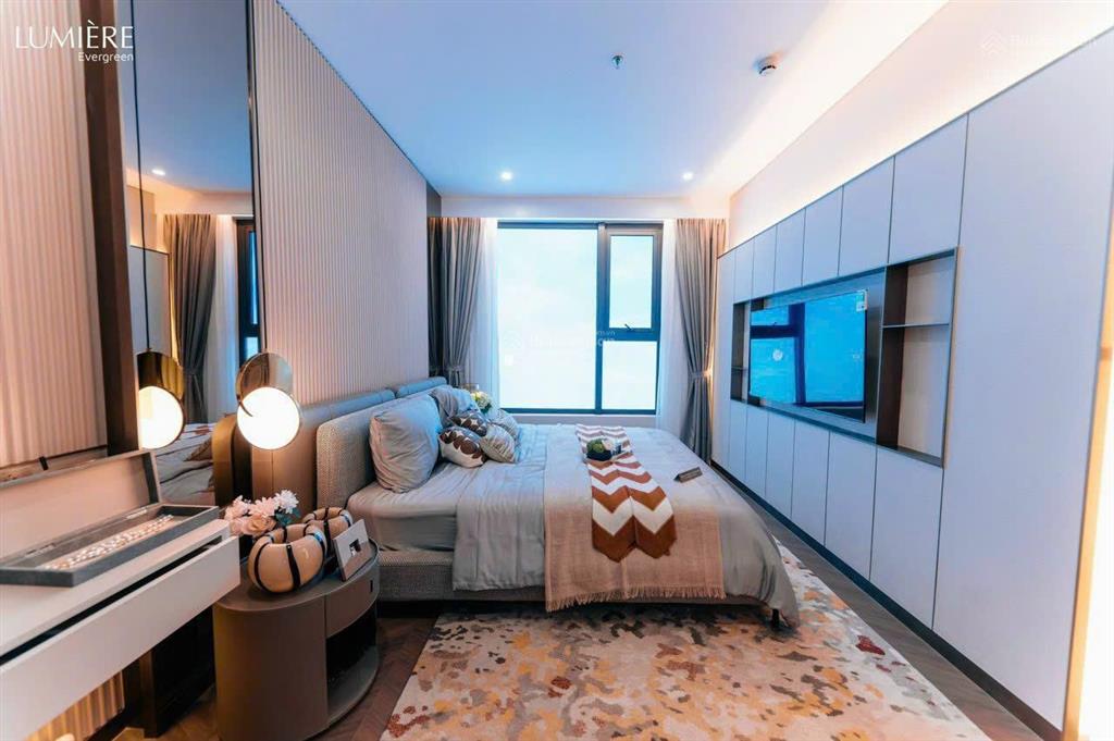 Một trong số ít suất nội bộ căn 1 phòng ngủ chỉ 6.2 tỷ tại masterise cao xà lá