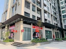 Cho thuê shophouse vinhomes smart city, diện tích 150m2, giá chỉ 65tr/th có thương lượng.