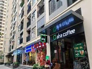 Cho thuê shophouse vinhomes smart city, diện tích 150m2, giá chỉ 65tr/th có thương lượng.