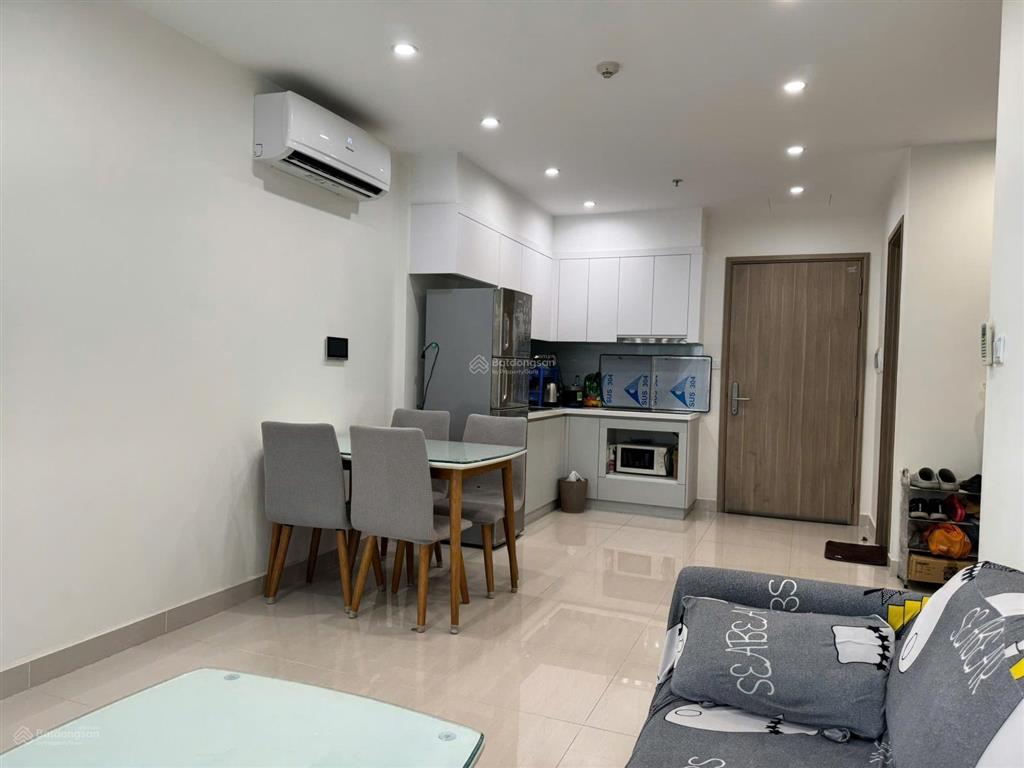 Cho thuê căn hộ 1pn+ tại vinhomes smart city, full đồ giá chỉ 8.5tr/th.  0963 066 ***