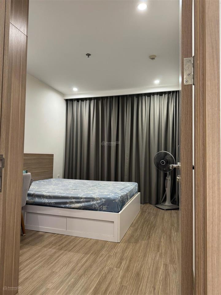 Cho thuê căn hộ 1pn+ tại vinhomes smart city, full đồ giá chỉ 8.5tr/th.  0963 066 ***