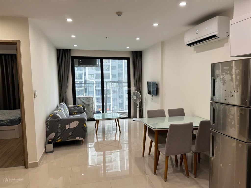 Cho thuê căn hộ 1pn+ tại vinhomes smart city, full đồ giá chỉ 8.5tr/th.  0963 066 ***
