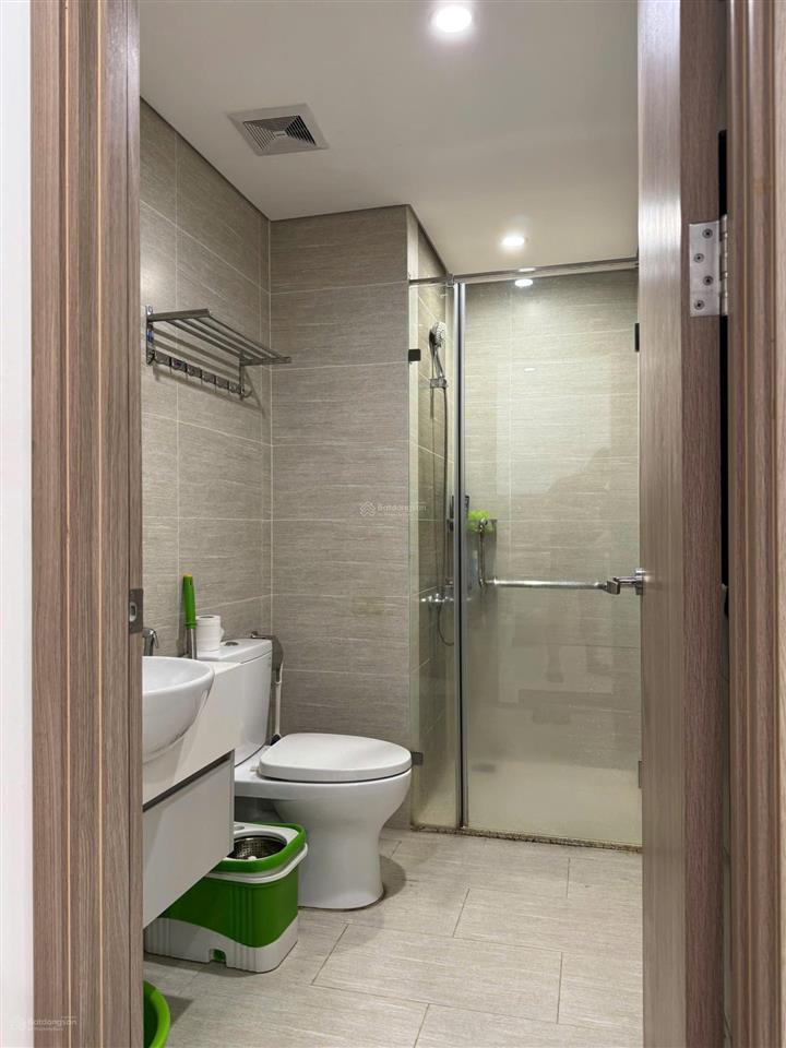 Cho thuê căn hộ 1pn+ tại vinhomes smart city, full đồ giá chỉ 8.5tr/th.  0963 066 ***