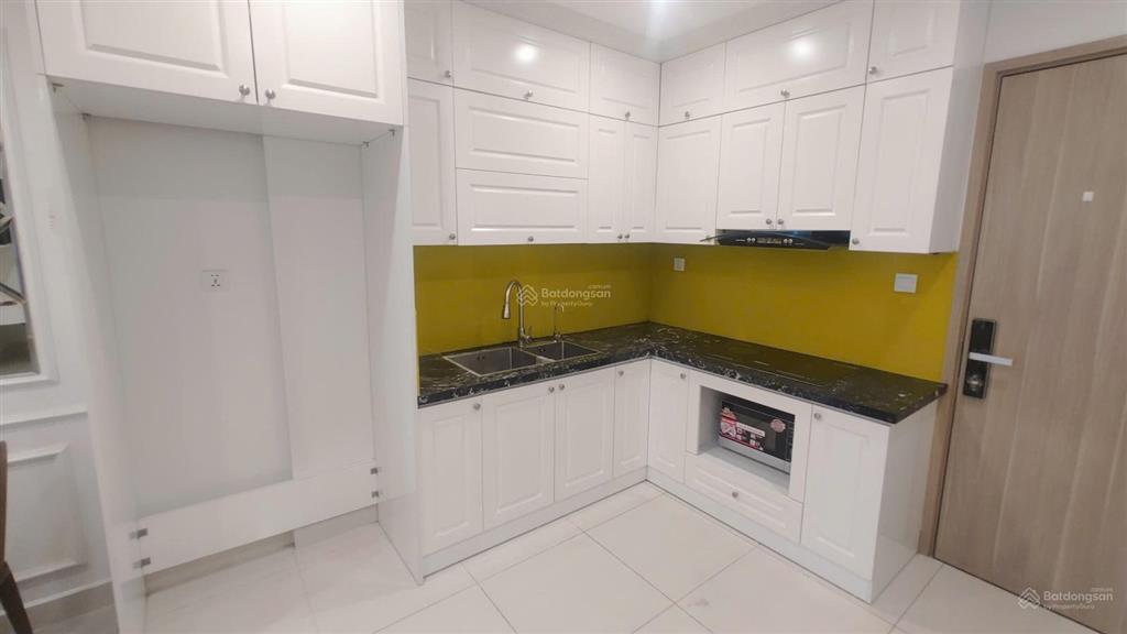 Cho thuê căn hộ 2 phòng ngủ full đồ đẹp giá chỉ 9.6tr/tháng.  0963 066 ***