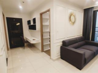 Cho thuê căn hộ 2 phòng ngủ full đồ đẹp giá chỉ 9.6tr/tháng.  0963 066 ***