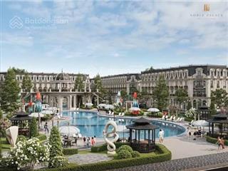 Chính chủ bán cắt lỗ liền kề 65m2 phân khu legacy, vị trí đẹp giá cực tốt.  0963 066 ***