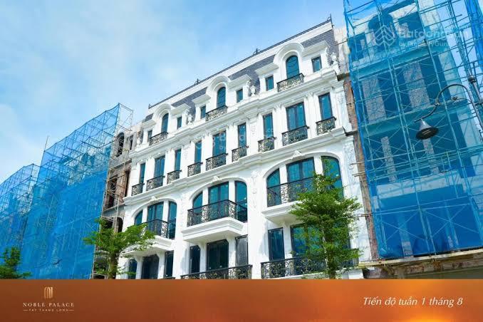 Chính chủ bán cắt lỗ liền kề 65m2 phân khu legacy, vị trí đẹp giá cực tốt.  0963 066 ***