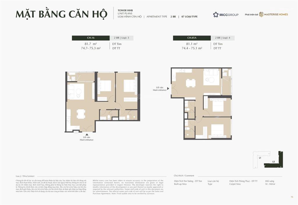 Chính chủ bán cắt lỗ liền kề 65m2 phân khu legacy, vị trí đẹp giá cực tốt.  0963 066 ***