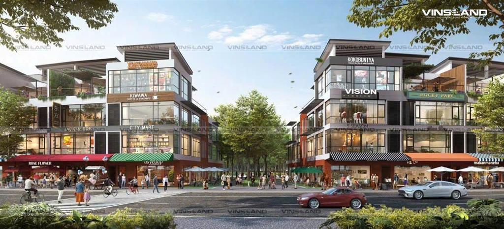 Gamuda city yên sở chuẩn bị mở bán căn thương mại ven hồ, giá tốt đợt 1.  0963 066 ***