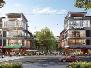 Gamuda city yên sở chuẩn bị mở bán căn thương mại ven hồ, giá tốt đợt 1.  0963 066 ***