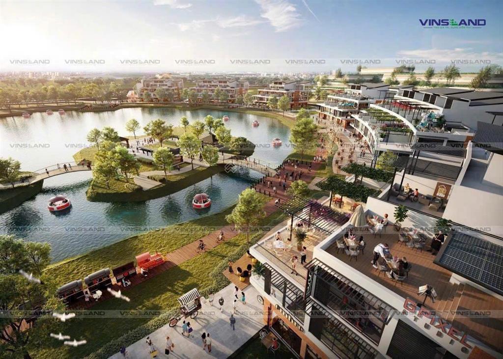 Gamuda city yên sở chuẩn bị mở bán căn thương mại ven hồ, giá tốt đợt 1.  0963 066 ***