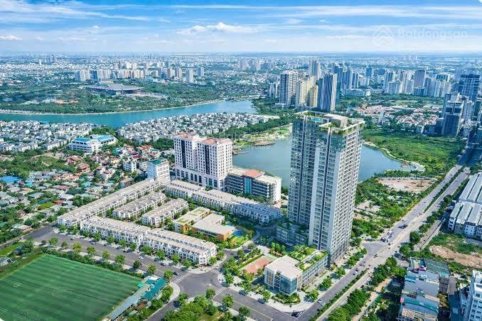 Bán văn phòng (shophouse) tại dự án mipec tố hữu, diện tích 105m2 giá chỉ 6,5 tỷ.