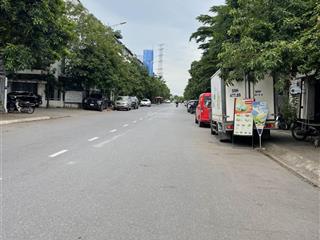 Bán mảnh đất chính chủ phố nguyễn quang lai, thanh trì. diện tích 60m ô tô đỗ cửa, kinh doanh tốt