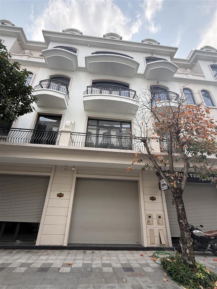 Gia đình cần bán gấp liền kề sao biển, diện tích 67,5m2, giá 10,9 tỷ