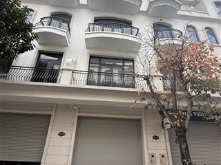 Gia đình cần bán gấp liền kề sao biển diện tích 67,5m2 giá 10,9 tỷ